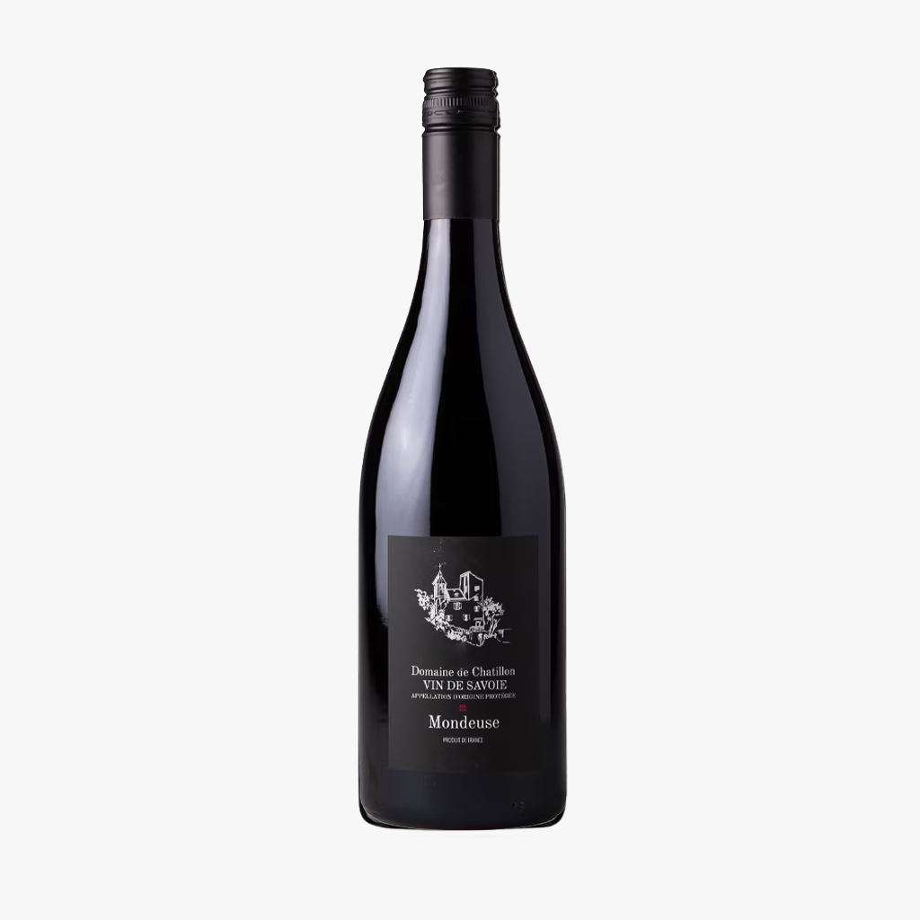 2020 Domaine de Chatillon Mondeuse - Case of 6 Deal