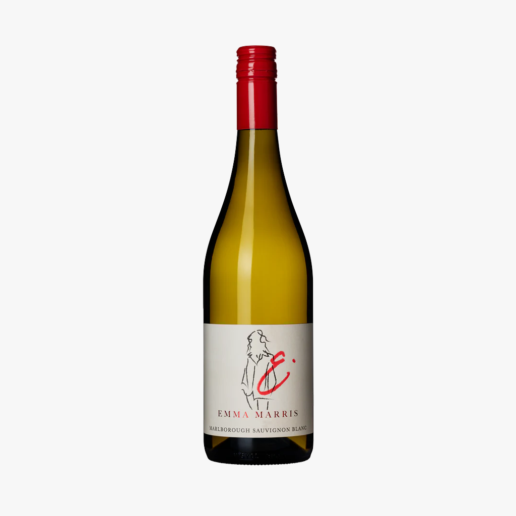 2024 Emma Marris Sauvignon Blanc - Case of 6 Deal