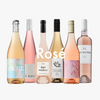 Rosé Mixed Case of 6 Deal
