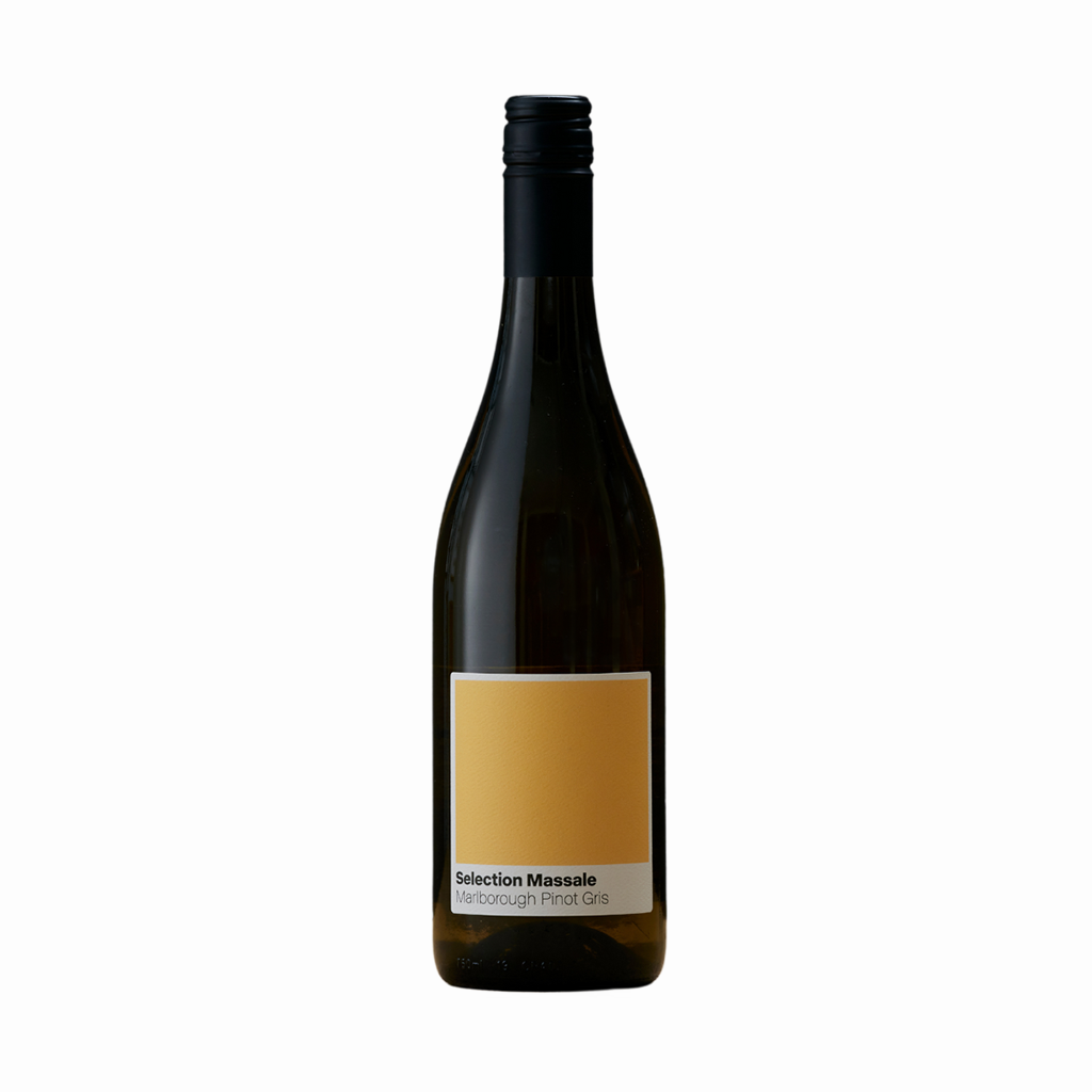 2023 Selection Massale Marlborough Pinot Gris - Case of 6 Deal