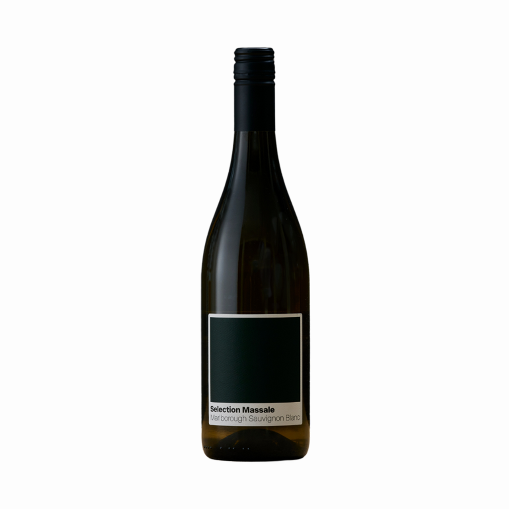 2023 Selection Massale Marlborough Sauvignon Blanc - Case of 12 Deal