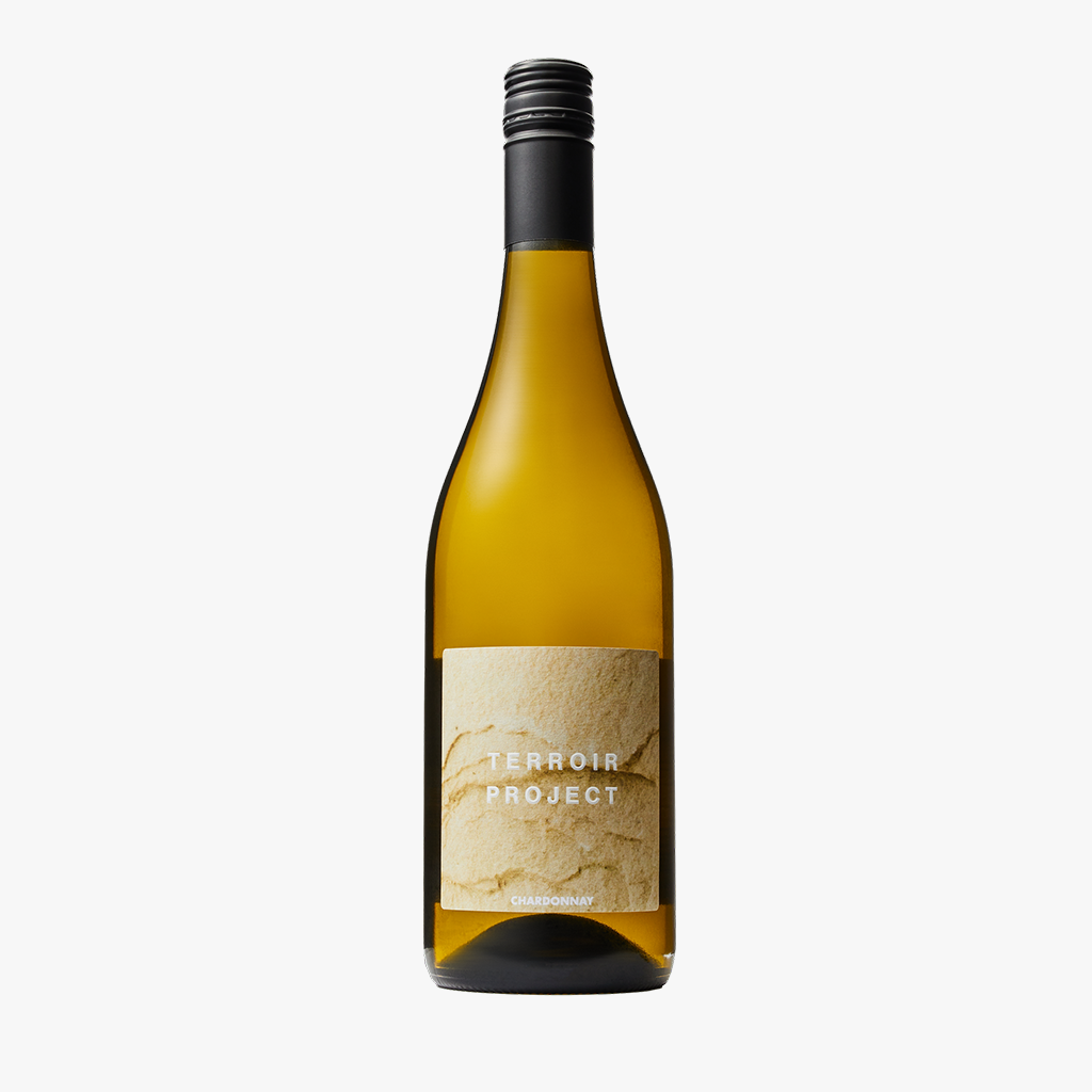 2023 Terroir Project Chardonnay - Case of 12 Deal