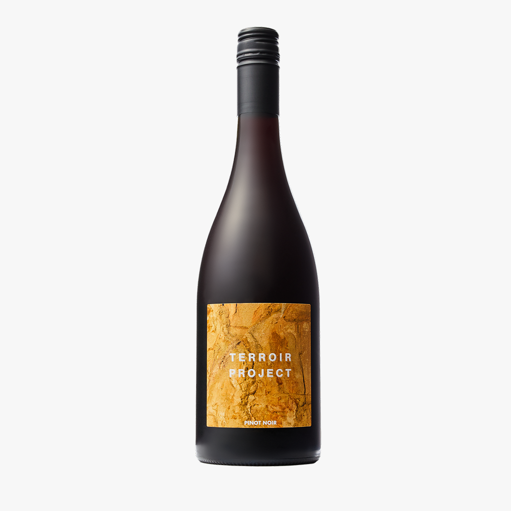 2016 Terroir Project Pinot Noir - Case of 6 Deal