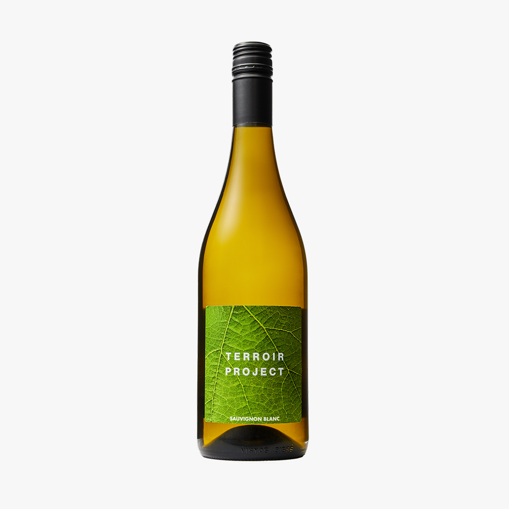 2023 Terroir Project Sauvignon Blanc - Case of 12 Deal