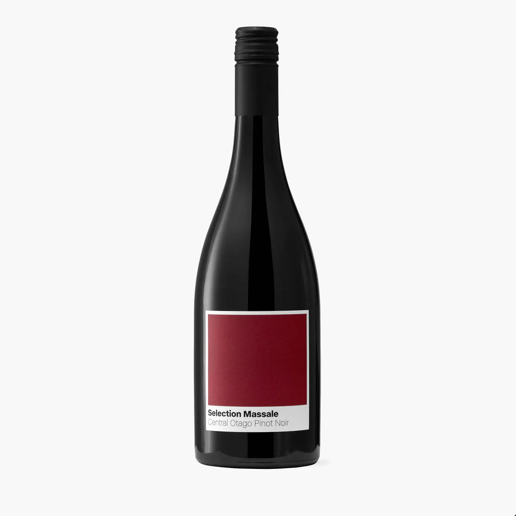 2023 Selection Massale Central Otago Pinot Noir - Case of 6 Deal